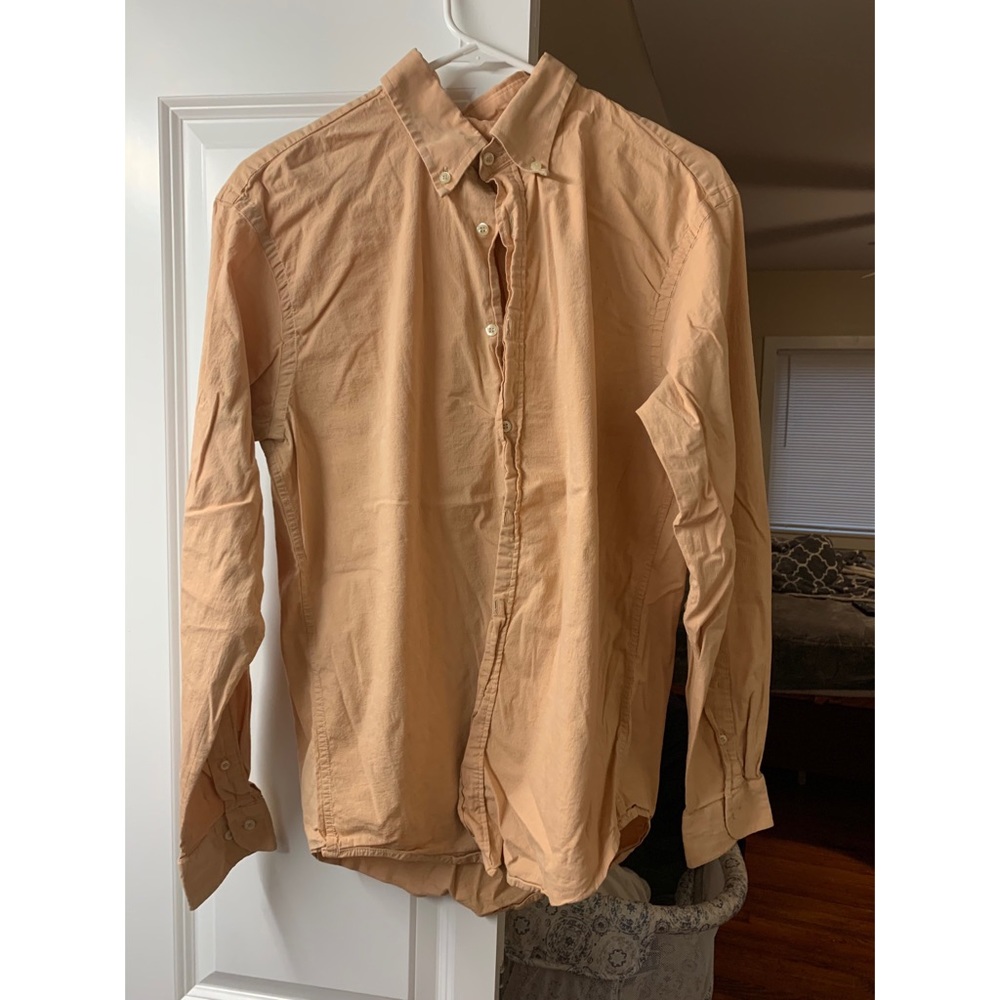 Dress shirt